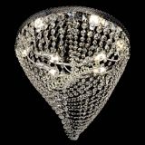 Люстра Милан №6 водоворот в Кирове