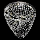 Люстра Милан №6 водоворот в Кирове