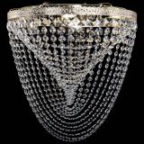 Люстра Милан №6 водоворот в Кирове