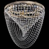 Люстра Милан №6 водоворот в Кирове