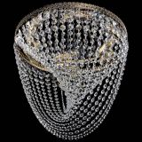 Люстра Милан №6 водоворот в Кирове