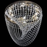 Люстра Милан №6 водоворот в Кирове