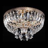 Люстра Милан Астра №3 черная в Кирове