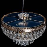 Люстра Милан Астра №3 в Кирове