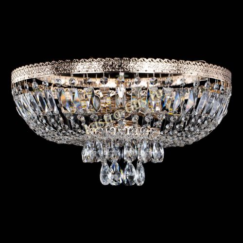 Люстра Милан Астра №5 в Кирове Гусь Хрустальный