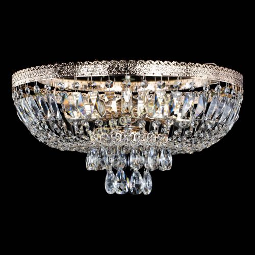 Люстра Милан Астра №5 в Кирове Гусь Хрустальный