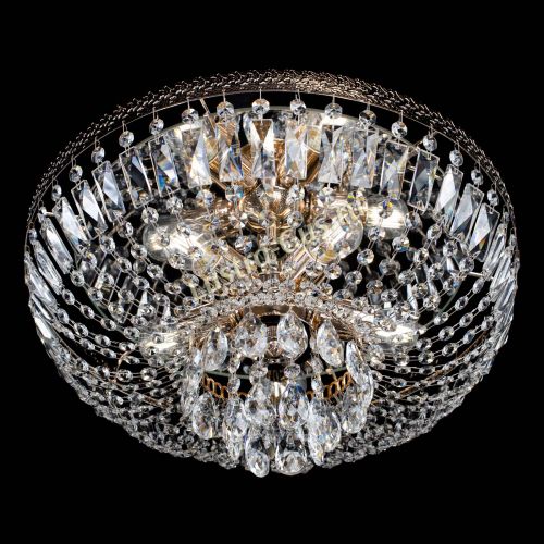 Люстра Милан Астра №5 в Кирове Гусь Хрустальный