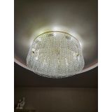 Люстра Милан капель №10 в Кирове