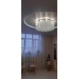 Люстра Милан капель №10 в Кирове