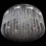 Люстра Милан капель №10 в Кирове