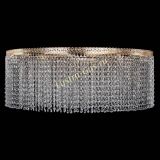 Люстра Милан капель №10 в Кирове