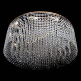 Люстра Милан капель №10 в Кирове