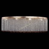 Люстра Милан капель №12 чайная в Кирове