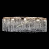 Люстра Милан капель №12 в Кирове