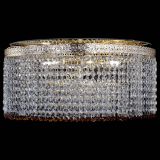 Люстра Милан капель оптикон Чайная в Кирове