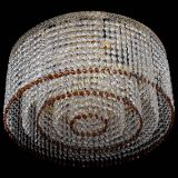 Люстра Милан капель оптикон Чайная в Кирове