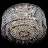 Люстра Милан капель оптикон Чайная в Кирове