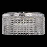 Люстра Милан капель оптикон в Кирове