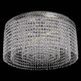 Люстра Милан капель оптикон в Кирове