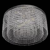 Люстра Милан капель оптикон в Кирове