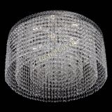 Люстра Милан капель оптикон в Кирове