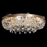 Люстра Милан Кольцо журавлик в Кирове