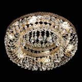 Люстра Милан Кольцо журавлик в Кирове