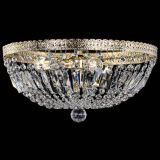 Люстра Милан Купол №3 в Кирове