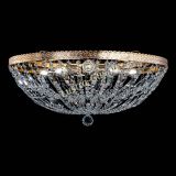 Люстра Милан Купол с пластинками №6 в Кирове