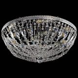 Люстра Милан Купол с пластинками №6 в Кирове