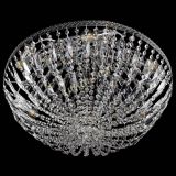 Люстра Милан Купол с пластинками №6 в Кирове