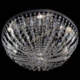 Люстра Милан Купол с пластинками №6 в Кирове