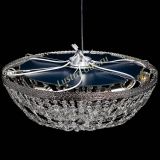 Люстра Милан Купол с пластинками №6 в Кирове