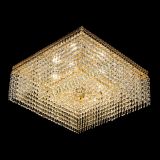 Люстра Милан Квадрат в Кирове