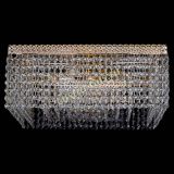 Люстра Милан Квадрат в Кирове