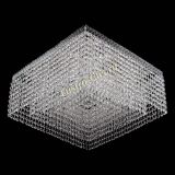 Люстра Милан Квадрат в Кирове