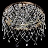 Люстра Милан Паутинка в Кирове