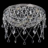 Люстра Милан Паутинка в Кирове