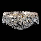 Люстра Милан Сетка с журавликами в Кирове