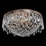 Люстра Милан Сетка с журавликами в Кирове