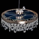 Люстра Милан Сетка с журавликами в Кирове