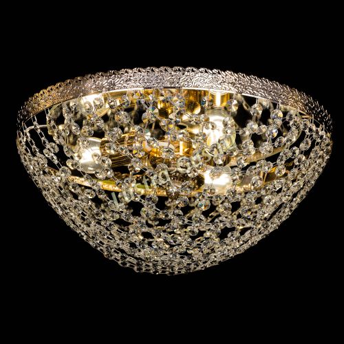 Люстра Милан Сетка в Кирове Гусь Хрустальный