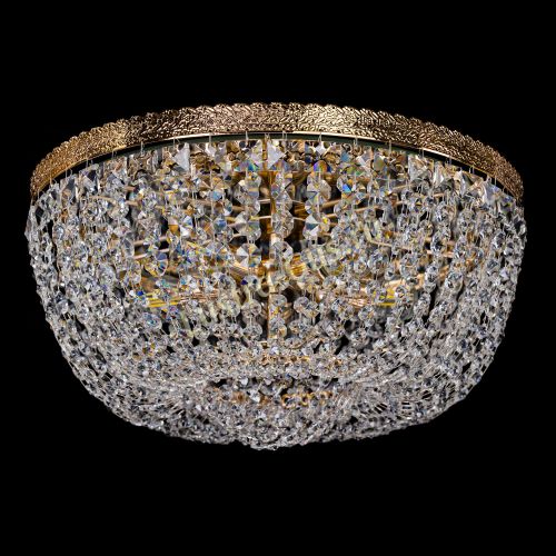 Люстра Милан №5 в Кирове Гусь Хрустальный