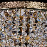 Люстра Милан №5 в Кирове