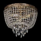 Люстра Наполи №1 в Кирове