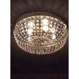 Люстра Наполи №5 в Кирове