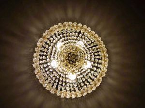 Люстра Наполи №5 в Кирове отзыв и фото покупателя