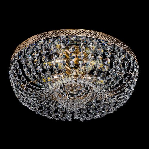 Люстра Наполи №5 в Кирове Гусь Хрустальный