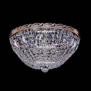 Люстра Анжелика 3 лампы в Кирове отзыв и фото покупателя