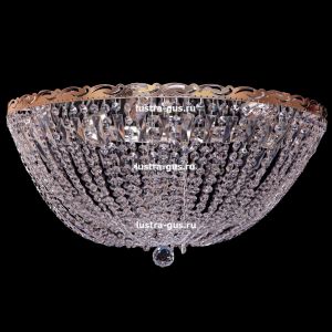 Люстра Анжелика Купол  в Кирове отзыв и фото покупателя